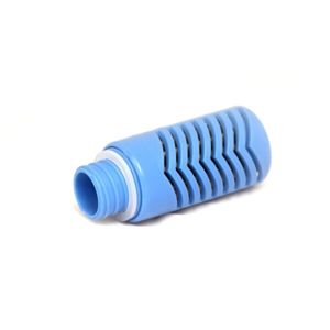 Filtr pro lahev Water-to-Go™ GO! 50 cl - modrý (Barva: Modrá)