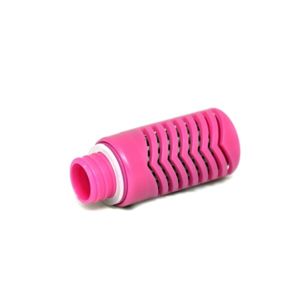 Filtr pro lahev Water-to-Go™ GO! 50 cl - růžový (Barva: Růžová)