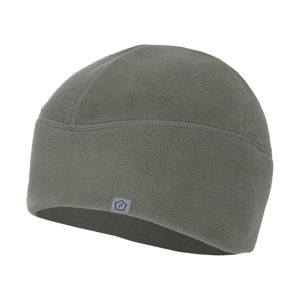 Fleecová čepice PENTAGON® Oros Watch Hat - šedá (Barva: Sage Green)