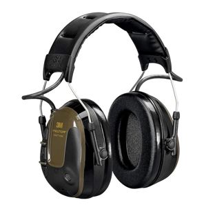 Elektronická ochranná sluchátka 3M® PELTOR® ProTac™ Hunter - zelená