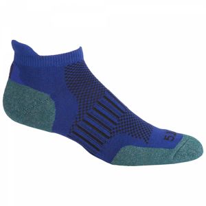 Kotníkové ponožky 5.11 Tactical® ABR Training - Marina (Barva: Marina, Velikost: S)