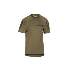 Taktické tričko CLAWGEAR® MK. II Instructor - RAL7013 (Barva: RAL7013, Velikost: M)
