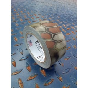 Lepící páska Pro Tapes & Specialties® 5 cm - Kryptek Highlander™