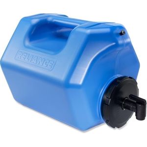 Kanystr na vodu Reliance® 15 litrů - modrý