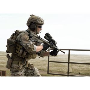 Taktická košile CLAWGEAR® Operation Combat - Multicam (Barva: Multicam®, Velikost: XXL - long)