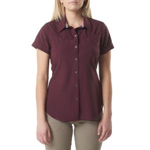 Dámská košile 5.11 Tactical® Freedom Flex™ - Napa (Barva: Napa, Velikost: S)
