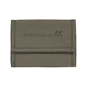 Peněženka PENTAGON® Stater 2.0 - zelená (Barva: Olive Green)