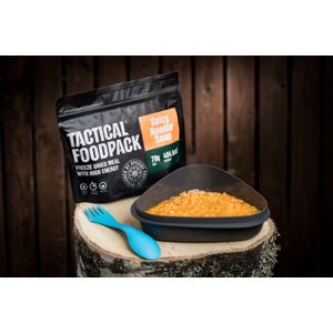 Dehydrované jídlo Tactical Foodpack® pikantní nudlová polévka