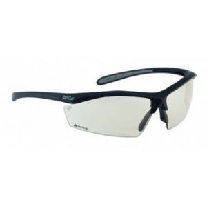 Sluneční střelecké brýle Sentinel Bollé® – CSP, Černá (Barva: Černá, Čočky: CSP)