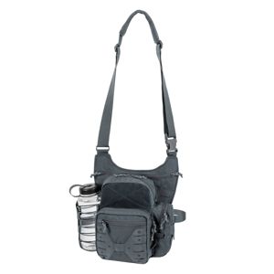 Brašna přes rameno Helikon-Tex® EDC Side Bag® - šedá (Barva: Shadow Grey)