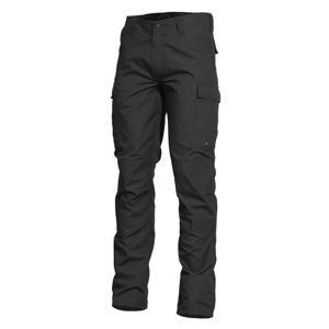 Kalhoty BDU 2.0 PENTAGON® - černé (Barva: Černá, Velikost: 48)