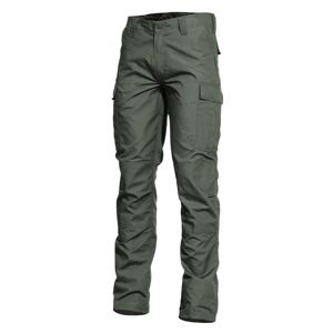 Kalhoty BDU 2.0 PENTAGON® - Camo Green (Barva: Camo green , Velikost: 56)