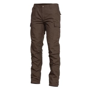 Kalhoty BDU 2.0 PENTAGON® - hnědé (Barva: Hnědá, Velikost: 56)