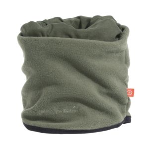 Multifunkční šátek PENTAGON® Winter fleece - oliv (Barva: Olive Green)