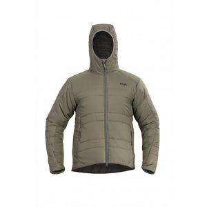 Zimní bunda Ketil Mig Tilak Military Gear® - Khaki (Barva: Zelená, Velikost: XXL)