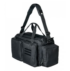 Střelecká taška First Tactical® Recoil Range - černá (Barva: Černá)