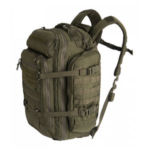 Batoh First Tactical® Specialist 3-Day - zelený (Barva: Zelená)