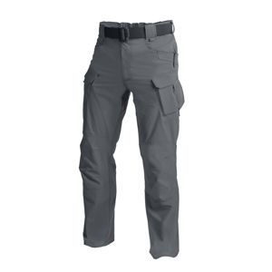Softshellové kalhoty Helikon-Tex® OTP® VersaStretch® - Shadow Grey (Barva: Shadow Grey, Velikost: L)