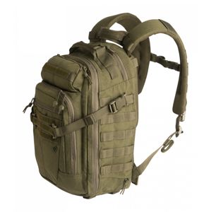 Batoh First Tactical® Specialist Half-Day - zelený (Barva: Zelená)