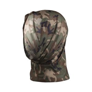 Multifunkční šátek HEADGEAR Mil-Tec® - woodland (Barva: US woodland)
