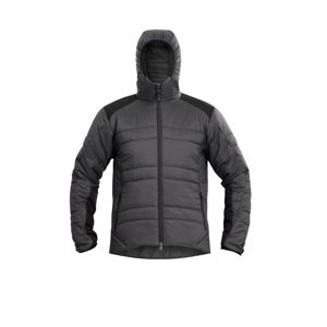 Zimní bunda Ketil Mig Tilak Military Gear® - černá (Barva: Černá, Velikost: XL)
