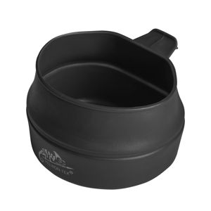 Skládací hrnek Helikon-Tex® Fold-a-Cup® 250 ml - černý (Barva: Černá)