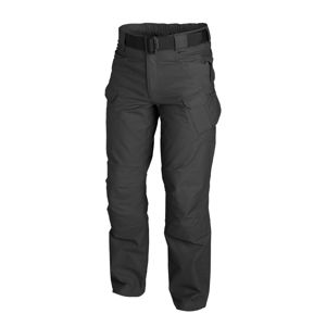 Kalhoty Helikon-Tex® UTP® GEN III Rip Stop - černé (Barva: Černá, Velikost: S - long)