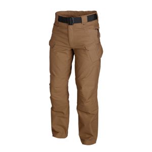 Kalhoty Helikon-Tex® UTP® GEN III Rip Stop - Mud Brown (Barva: Mud Brown, Velikost: S - long)