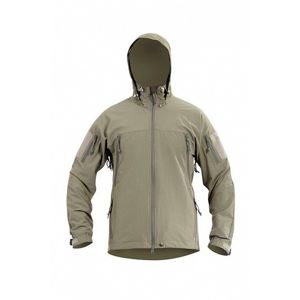 Softshelová bunda Noshaq Mig Tilak Military Gear® - khaki (Barva: Zelená, Velikost: S)