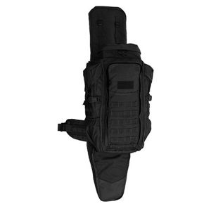 Hydratační batoh Phantom Sniper Eberlestock® - černý (Barva: Černá)