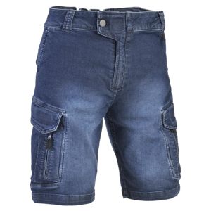 Kraťasy Defcon5® Panther - Jeans (Barva: Blue Jeans, Velikost: 3XL)