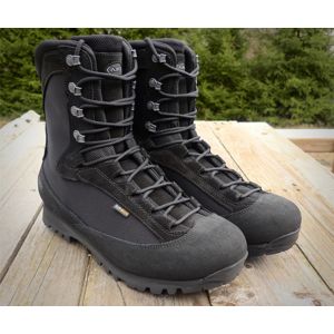 Boty AKU Tactical® Pilgrim HL GTX® - černé (Barva: Černá, Velikost: 47 (EU))
