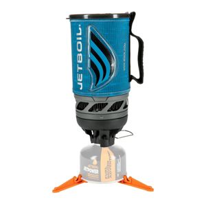 Plynový vařič Flash JETBOIL® - Matrix (Barva: Modrá, Varianta: Matrix)