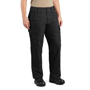Dámské taktické kalhoty Kinetic® Propper® - Černé (Barva: Černá, Velikost: 10)