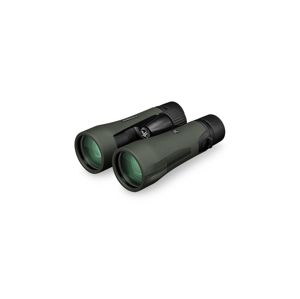 Dalekohled Diamondback HD 10x 50 Vortex® - zelený – Zelená (Barva: Zelená)
