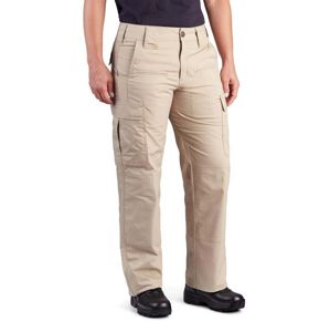 Dámské taktické kalhoty Kinetic® Propper® - Khaki (Barva: Khaki, Velikost: 10)