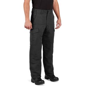 Kalhoty EdgeTec Tactical Propper® - černé (Barva: Černá, Velikost: 40/32)