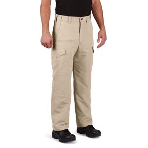 Kalhoty EdgeTec Tactical Propper® - Khaki (Barva: Khaki, Velikost: 42/32)