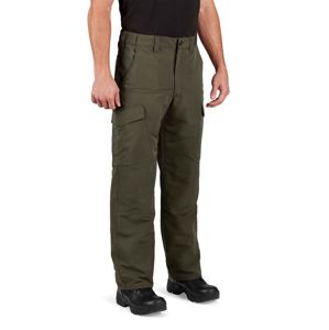 Kalhoty EdgeTec Tactical Propper® - Ranger Green (Barva: Ranger Green, Velikost: 42/34)