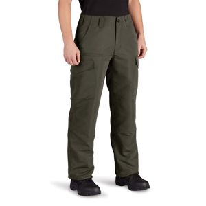 Dámské taktické kalhoty EdgeTec Tactical Propper® - Ranger Green (Barva: Ranger Green, Velikost: 10)