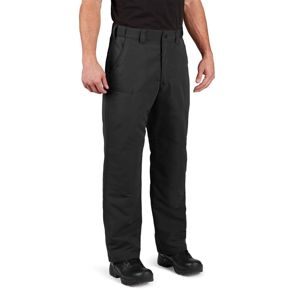 Kalhoty EdgeTec Slick Propper® - černé (Barva: Černá, Velikost: 40/34)