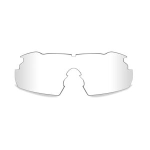 Náhradní skla pro brýle Vapor Wiley X® - čirá (Barva: Čirá)