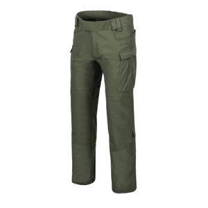 Kalhoty MBDU® RipStop Helikon-Tex® - Olive Green (Barva: Olive Green, Velikost: XXL - long)