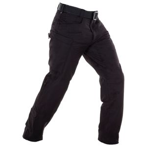 Kalhoty Defender First Tactical® - černé (Barva: Černá, Velikost: 40/34)