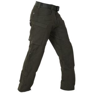 Kalhoty Defender First Tactical® - Olive Green (Barva: Olive Green, Velikost: 42/32)