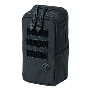 Pouzdro Tactix 3x6 Utility Fisrt Tactical® - černé (Barva: Černá)