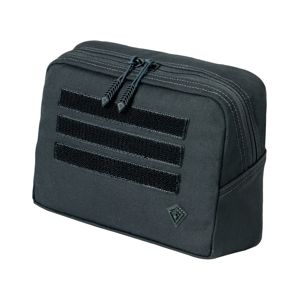 Pouzdro Tactix 9x6 Utility Fisrt Tactical® - černé (Barva: Černá)