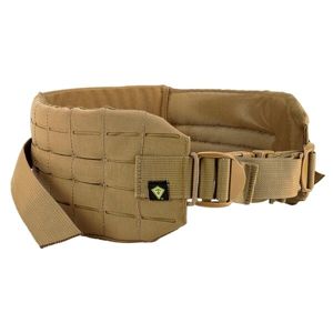 Bederní pás Tactix Waist First Tactical® - Coyote (Barva: Coyote)