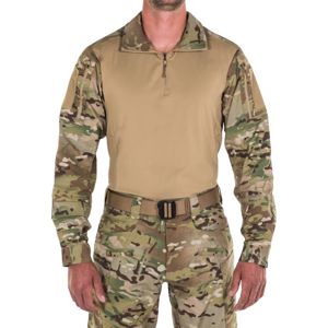 Košile Ubacs Defender First Tactical® - Multicam® (Velikost: S)