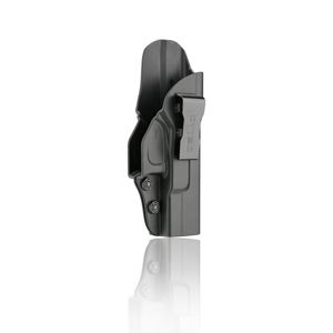 Pistolové pouzdro pro skryté nošení IWB Gen2 Cytac® Sig Sauer P320 Full Size - černé